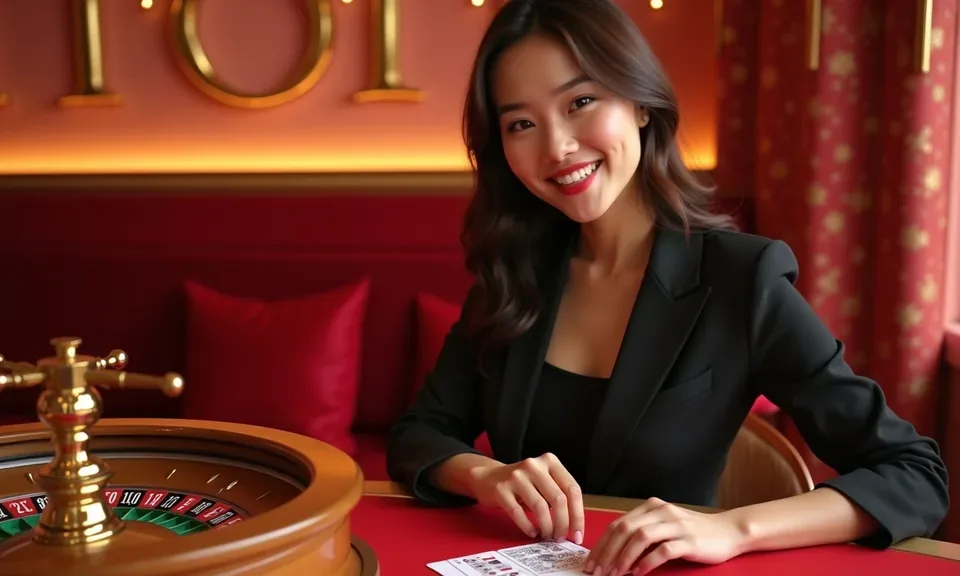 Pinoy Roulette Live
